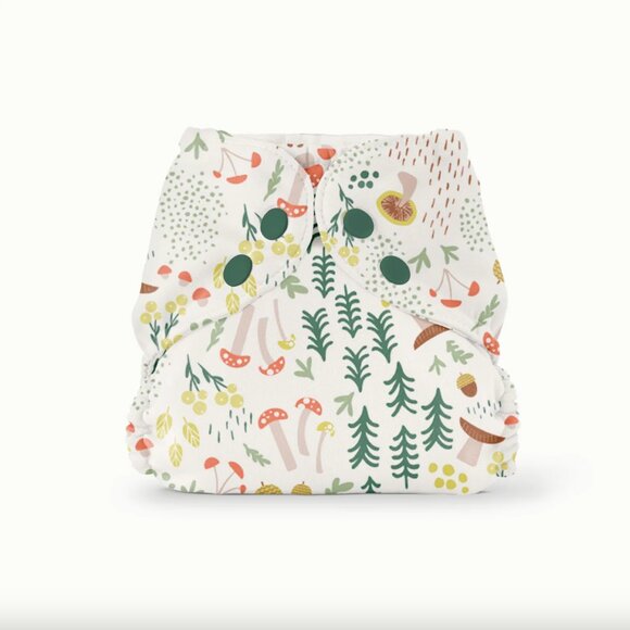 Esembly Cloth Diaper BUNDLE - Picture 5 of 9